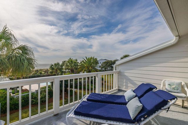 17 Beach Club Villas, Isle Of Palms, SC 29451