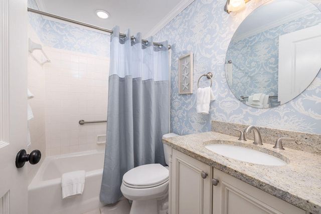 17 Beach Club Villas, Isle Of Palms, SC 29451