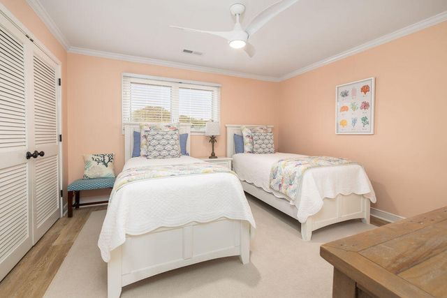 17 Beach Club Villas, Isle Of Palms, SC 29451