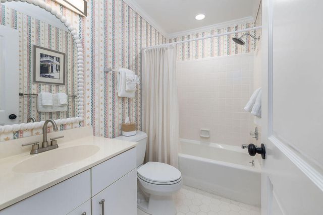 17 Beach Club Villas, Isle Of Palms, SC 29451