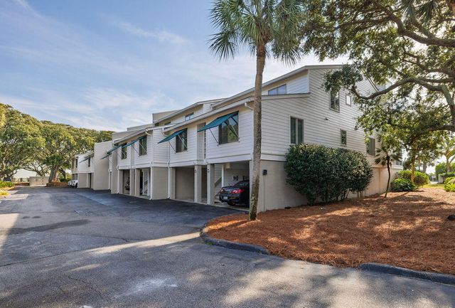 17 Beach Club Villas, Isle Of Palms, SC 29451