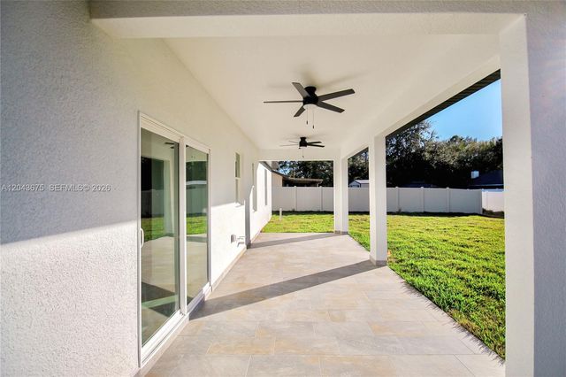 3915 EL RADO AVE, Sebring, FL 33872