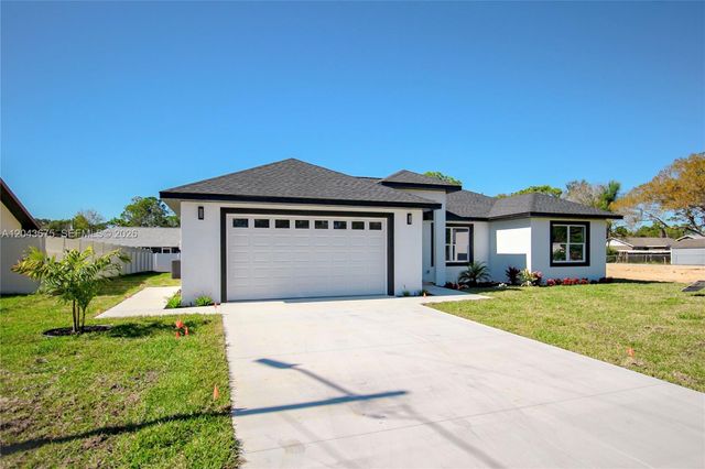 3915 EL RADO AVE, Sebring, FL 33872