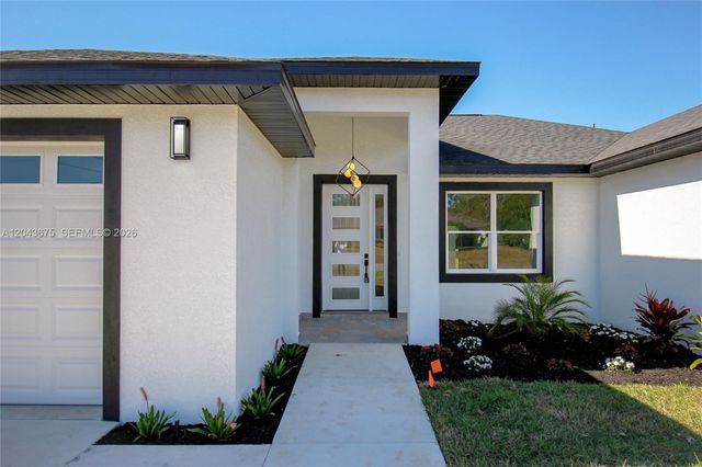 3915 EL RADO AVE, Sebring, FL 33872