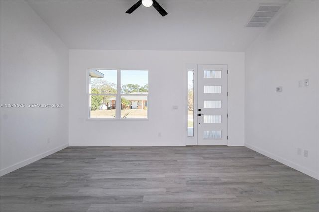 3915 EL RADO AVE, Sebring, FL 33872