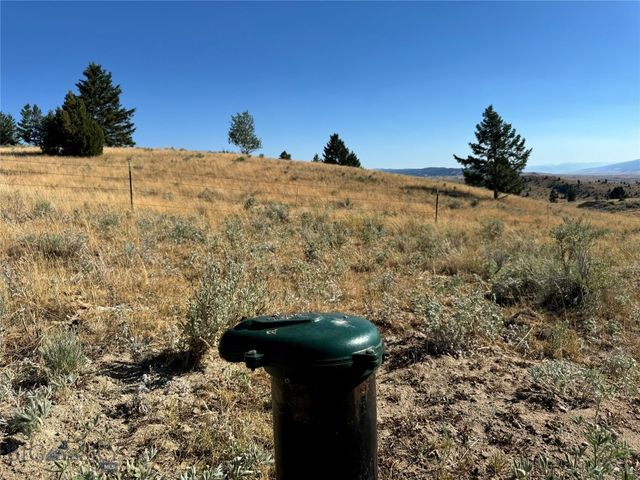 The Damon, Walkerville, MT 59701