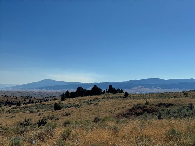 The Damon, Walkerville, MT 59701