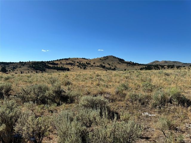 The Damon, Walkerville, MT 59701