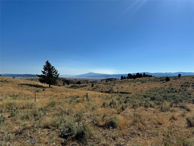 The Damon, Walkerville, MT 59701