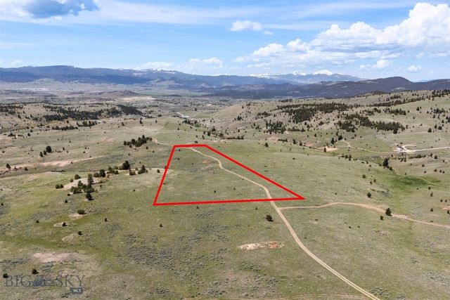 The Damon, Walkerville, MT 59701