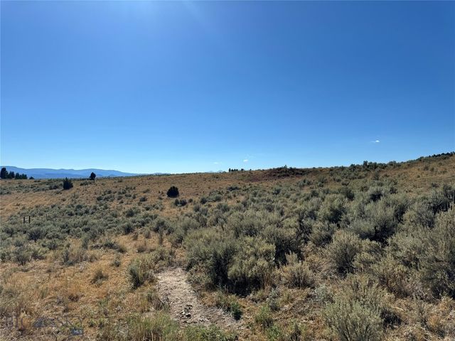 The Damon, Walkerville, MT 59701