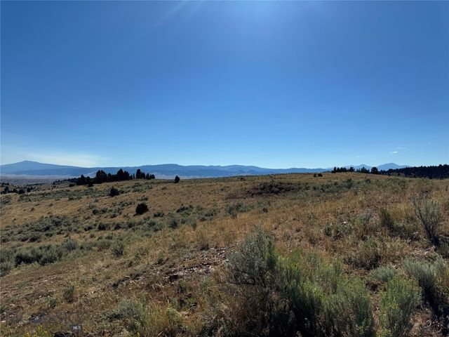 The Damon, Walkerville, MT 59701