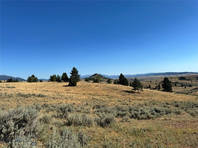 The Damon, Walkerville, MT 59701