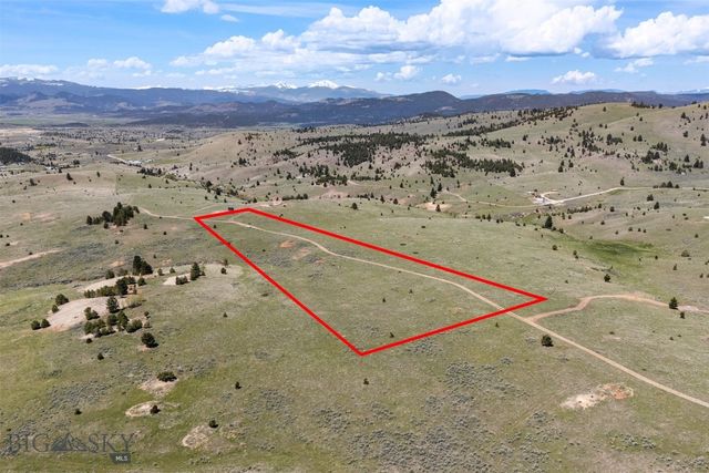 The Damon, Walkerville, MT 59701