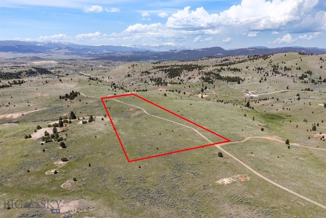 The Damon, Walkerville, MT 59701