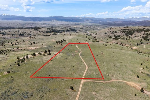 The Damon, Walkerville, MT 59701