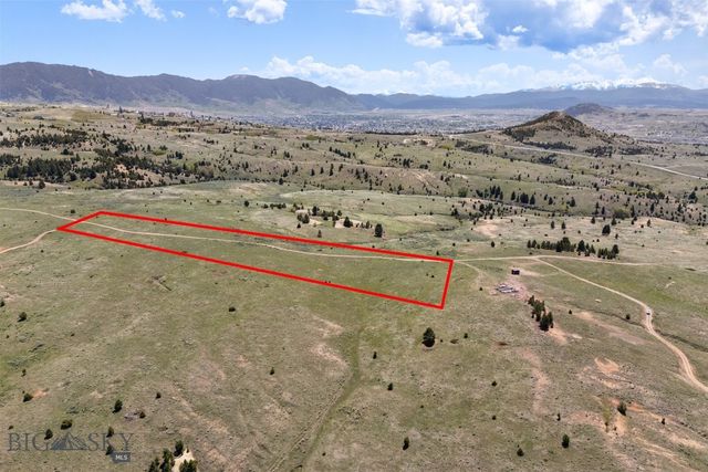 The Damon, Walkerville, MT 59701