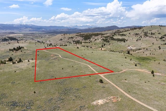 The Damon, Walkerville, MT 59701