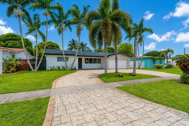 5424 Garfield Street, Hollywood, FL 33021