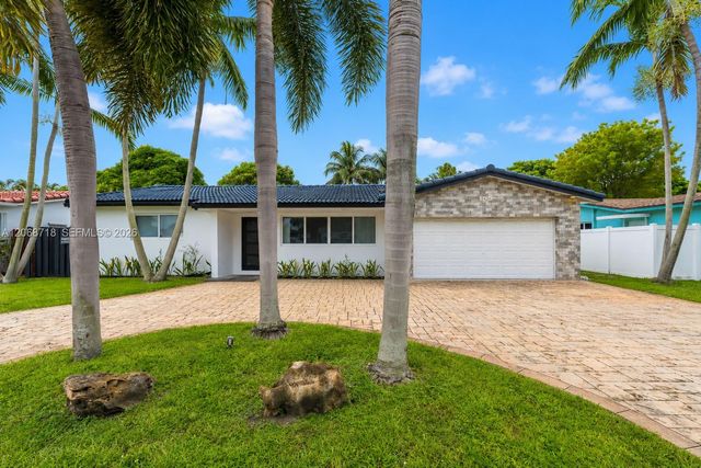 5424 Garfield Street, Hollywood, FL 33021