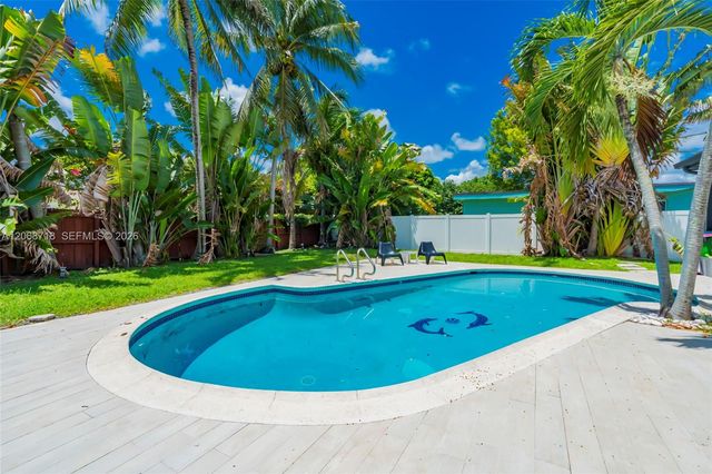 5424 Garfield Street, Hollywood, FL 33021