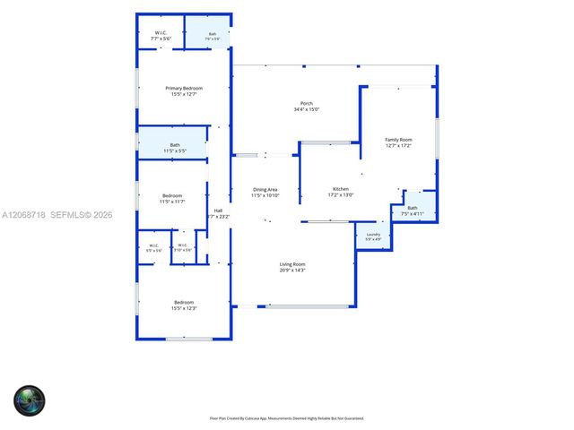 5424 Garfield Street, Hollywood, FL 33021