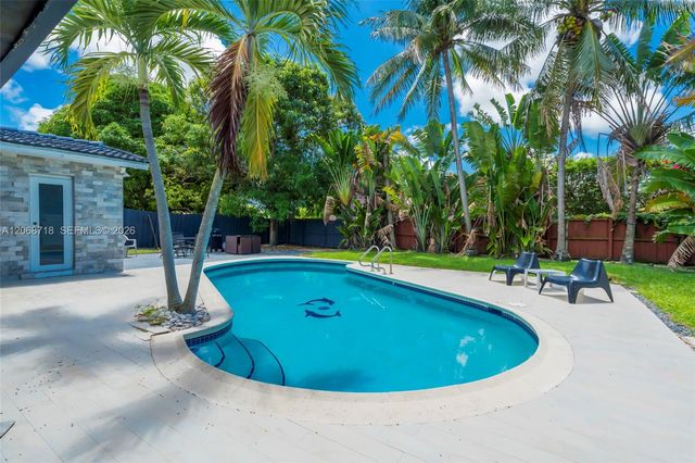 5424 Garfield Street, Hollywood, FL 33021