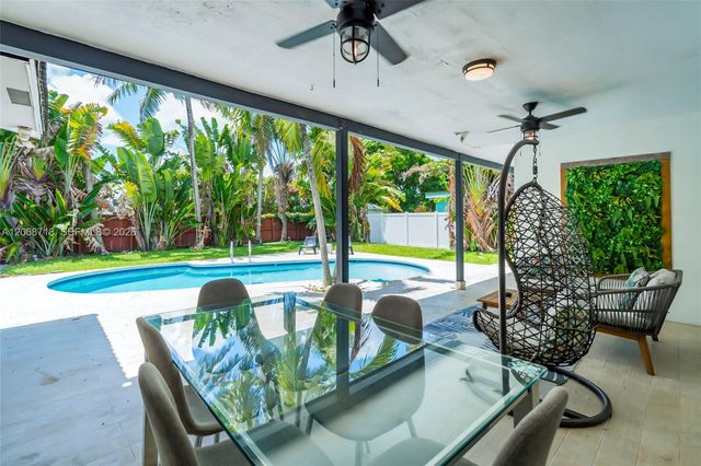 5424 Garfield Street, Hollywood, FL 33021