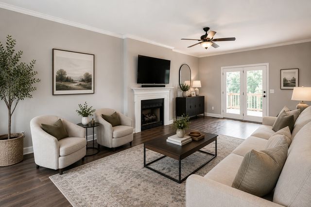 2010 Woods Run, Mount Juliet, TN 37122