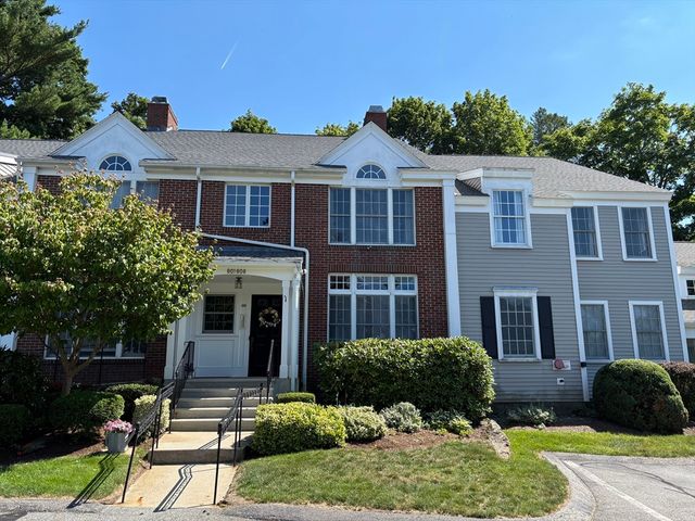 807 Old Country Road 807, Wenham, MA 01984