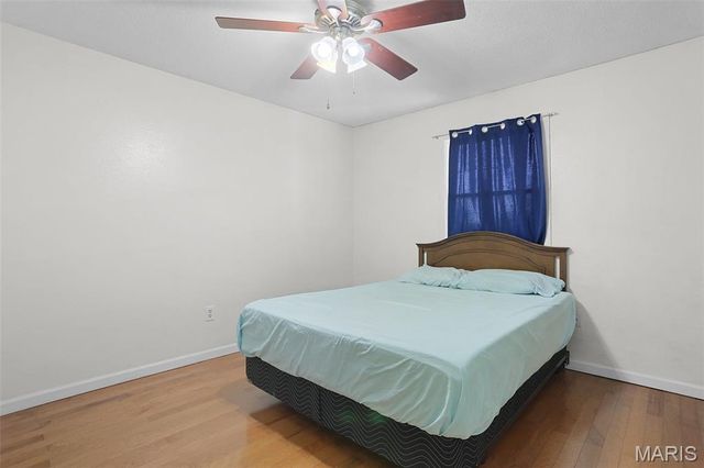 72 University Drive, Granite City, IL 62040
