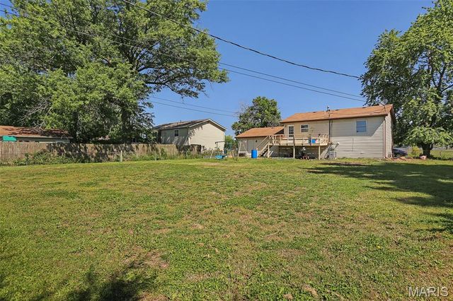 72 University Drive, Granite City, IL 62040
