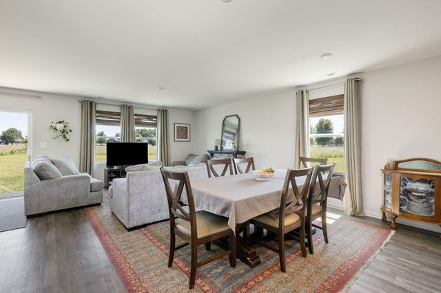 1107 W Scipio Drive, La Porte, IN 46350