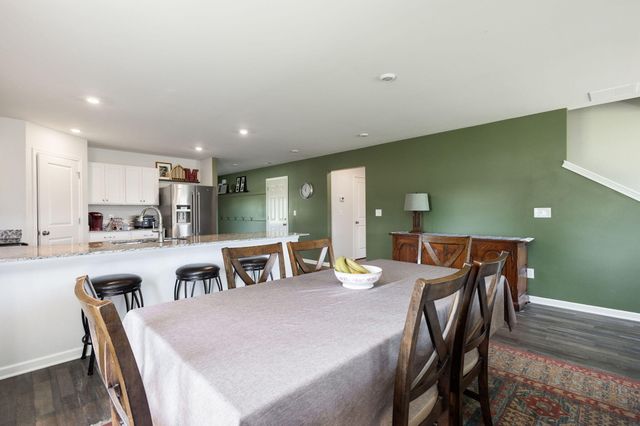 1107 W Scipio Drive, La Porte, IN 46350