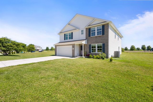 1107 W Scipio Drive, La Porte, IN 46350