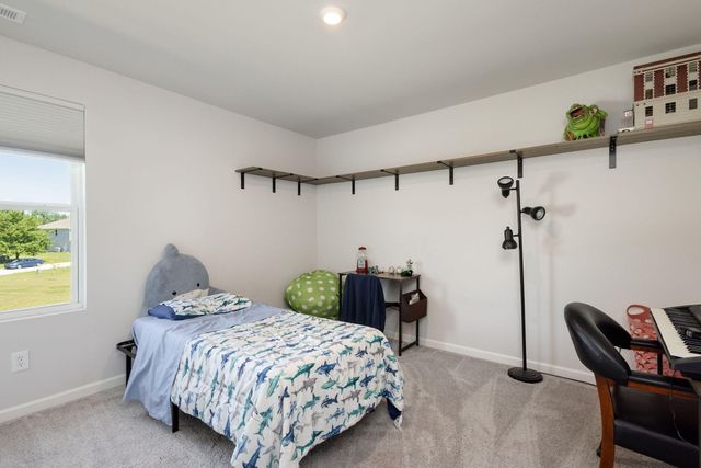 1107 W Scipio Drive, La Porte, IN 46350