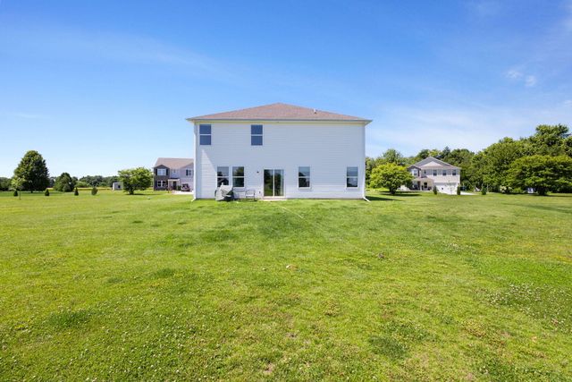 1107 W Scipio Drive, La Porte, IN 46350