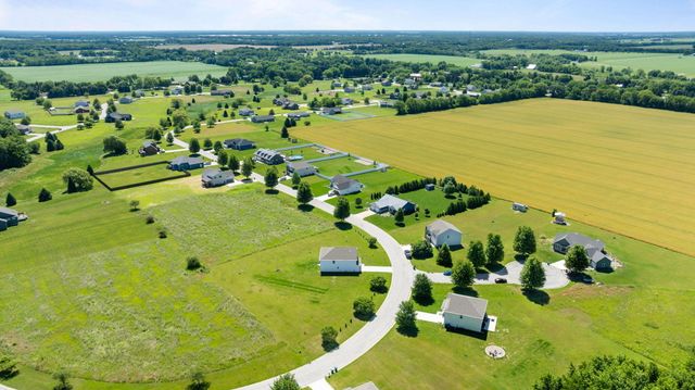 1107 W Scipio Drive, La Porte, IN 46350
