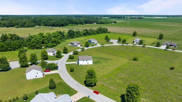 1107 W Scipio Drive, La Porte, IN 46350