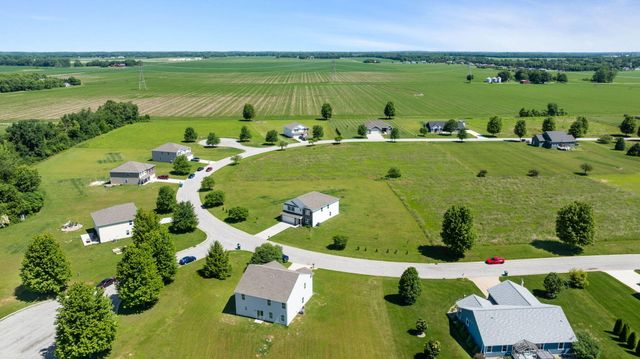 1107 W Scipio Drive, La Porte, IN 46350