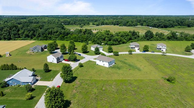 1107 W Scipio Drive, La Porte, IN 46350