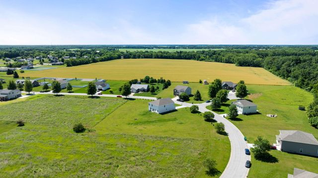 1107 W Scipio Drive, La Porte, IN 46350