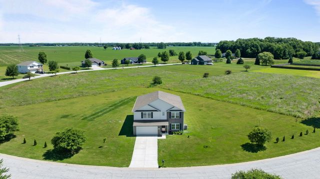 1107 W Scipio Drive, La Porte, IN 46350