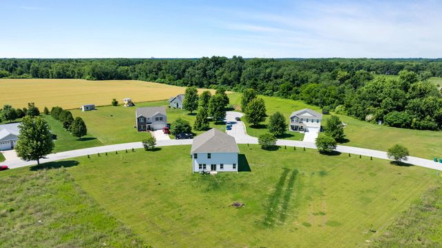 1107 W Scipio Drive, La Porte, IN 46350