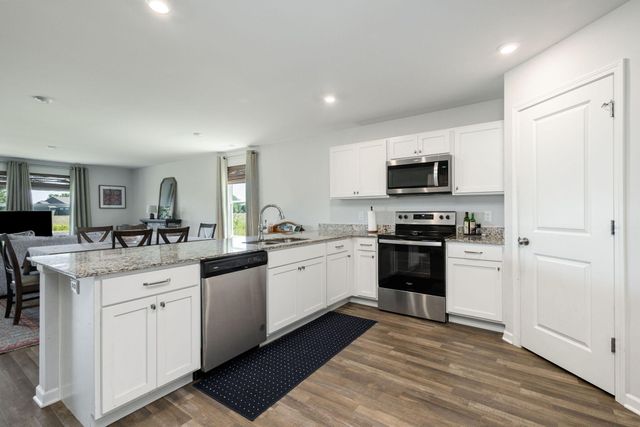 1107 W Scipio Drive, La Porte, IN 46350