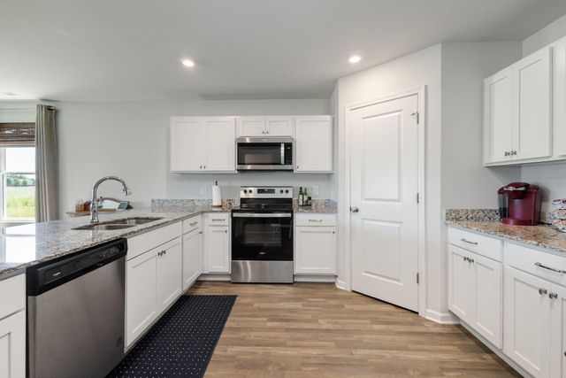 1107 W Scipio Drive, La Porte, IN 46350