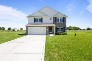 1107 W Scipio Drive, La Porte, IN 46350