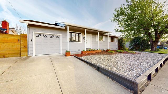 779 Bernice Ave, Rohnert Park, CA 94928