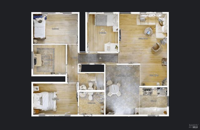 779 Bernice Ave, Rohnert Park, CA 94928