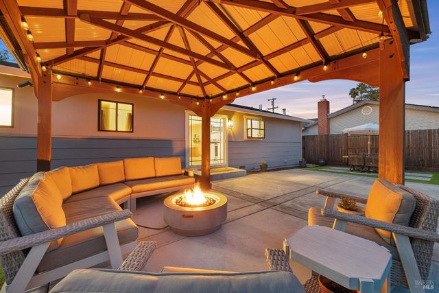 779 Bernice Ave, Rohnert Park, CA 94928